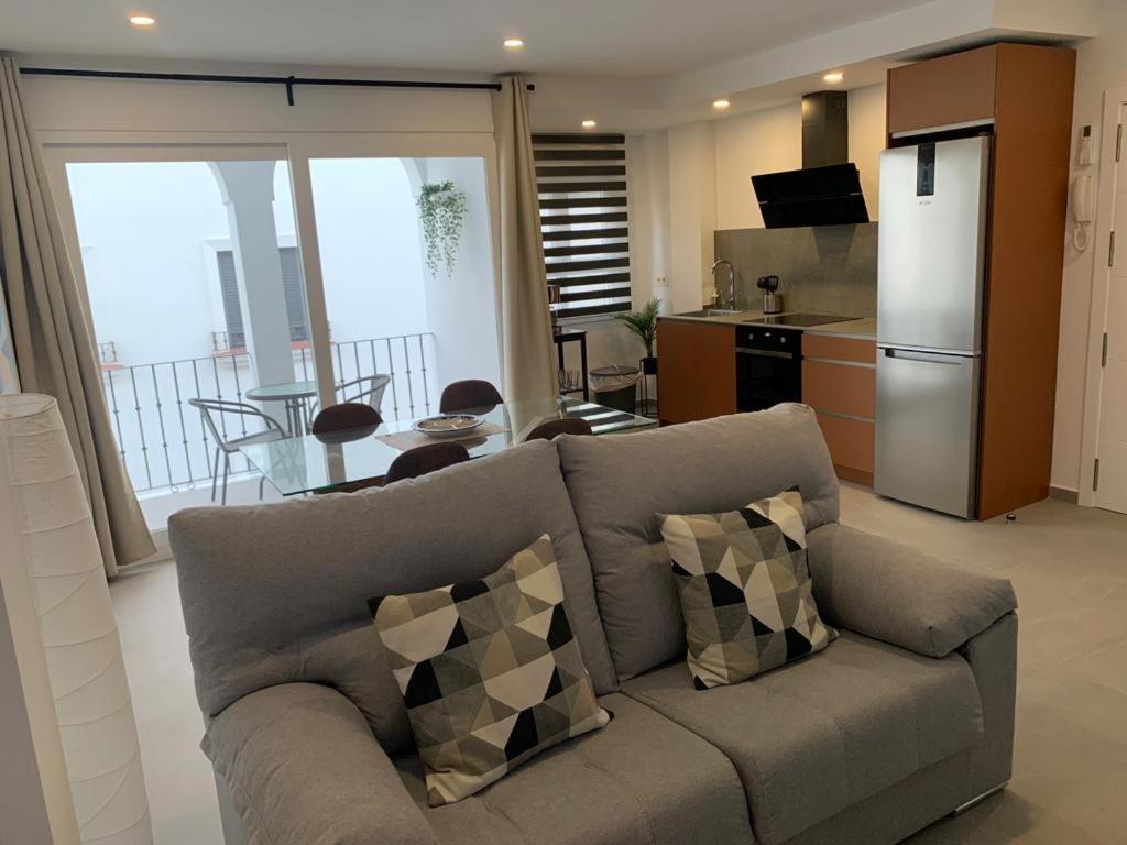 Apartamento Encanto II كونيل ذي لا فرونتيرا المظهر الخارجي الصورة