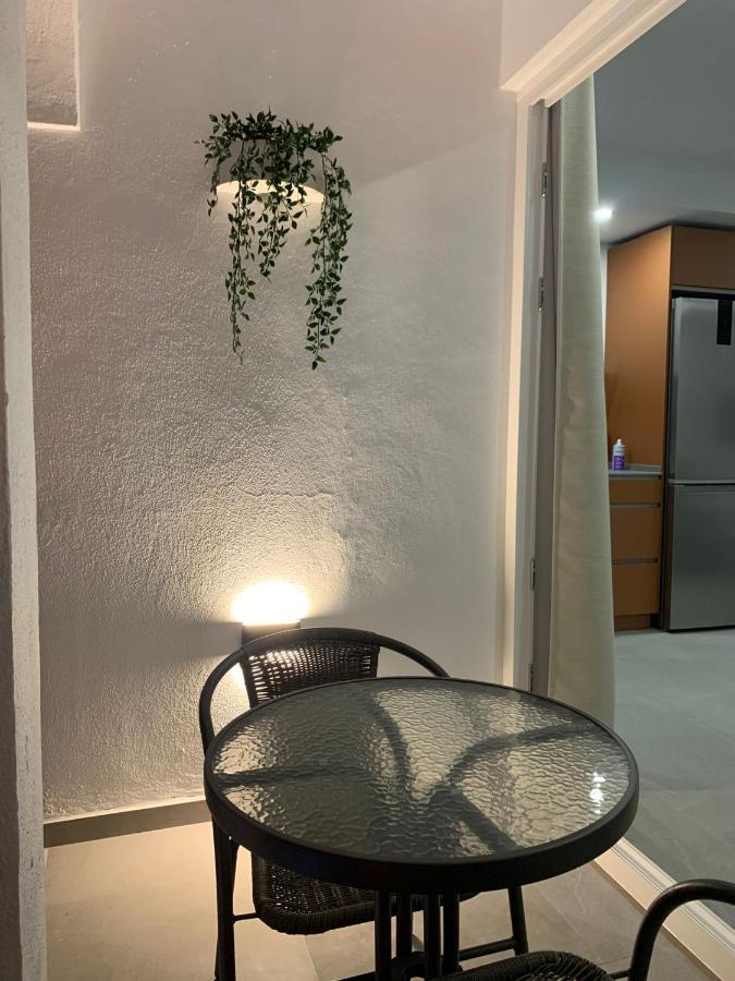 Apartamento Encanto II كونيل ذي لا فرونتيرا المظهر الخارجي الصورة