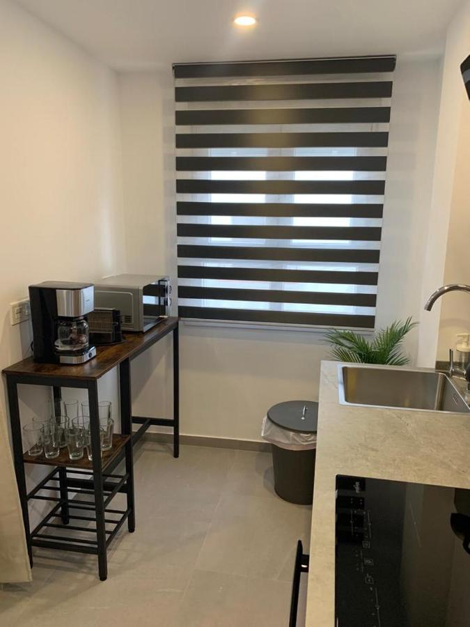 Apartamento Encanto II كونيل ذي لا فرونتيرا المظهر الخارجي الصورة