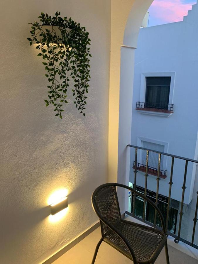Apartamento Encanto II كونيل ذي لا فرونتيرا المظهر الخارجي الصورة